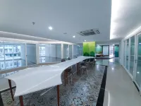 Apartemen Taman Melati Sinduadi by Nginap