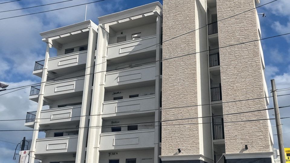 Hotel Y'Rise to Urasoe