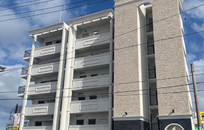 Hotel Y'Rise to Urasoe
