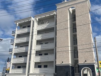 Hotel Y'Rise to Urasoe