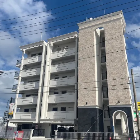 Hotel Y'Rise to Urasoe