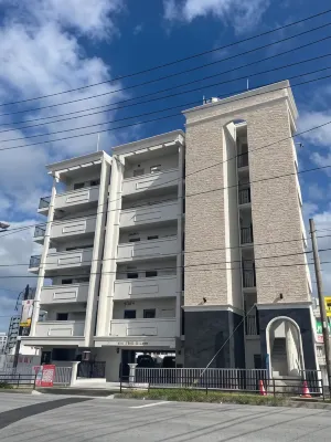 Hotel Y'Rise to Urasoe - 3-Star