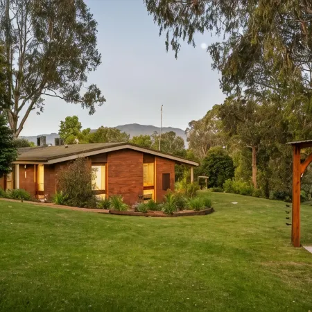 Kiewa Country Cottages
