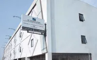 Dparagon Bukit Sari - parking