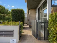 Central Shepparton Apartments