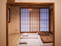 Guesthouse NALUnomichi - Barer