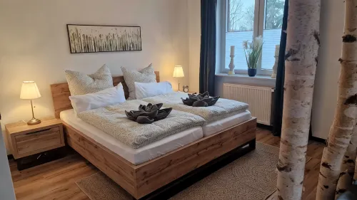 Studio "ton Barkenboom" - 3-Star