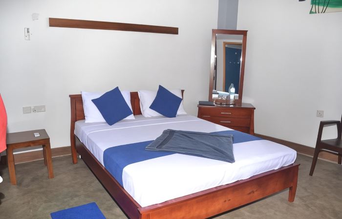 Hotel Thilon
