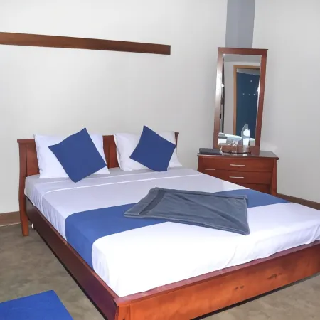 Hotel Thilon