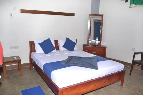 Hotel Thilon