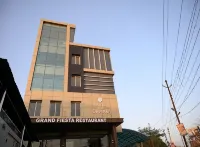 Hotel The Grand by Nexottel - 3-Star