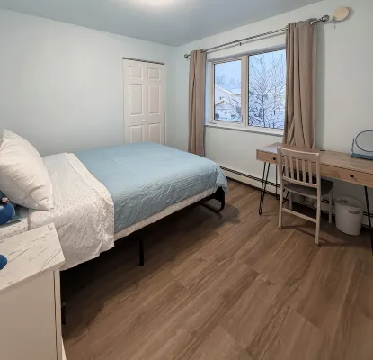 Easy Stay Spacious 4Br Home • Large Garage • Prime Location - Gym