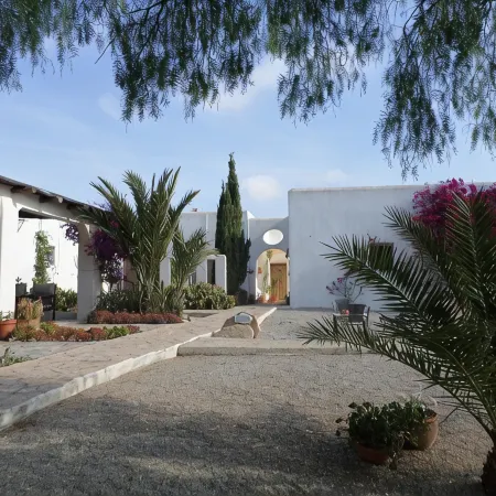 Cortijo Los Malenos