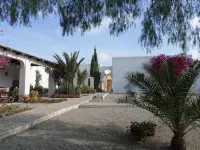 Cortijo Los Malenos Hotels in 