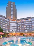 Sheraton Santiago Hotel and Convention Center - Rooftop Pools