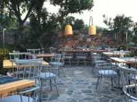 Elounda Palm Hotel & Suites - Breakfast