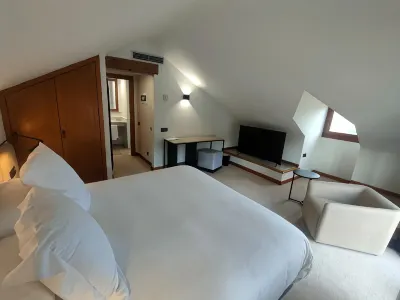 Dwo Rioja Wine Hotel Hotel di 