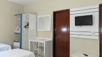 Hotel Lago Azul - Balkoner