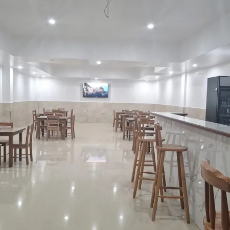 Day & Night Hotel Belmopan Отели в г. Бельмопан