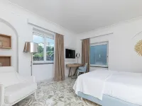Hotel Mamela Hotels in Capri