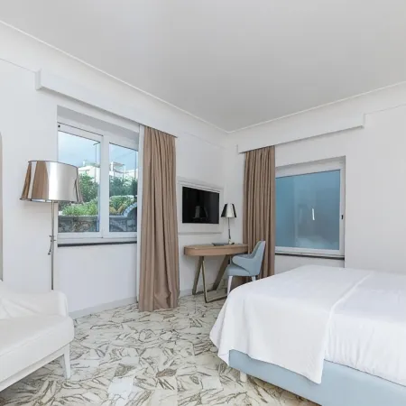 Hotel Mamela