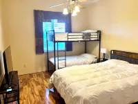 Peaceful Pool Home 10PPL - Pool Hotels in Apollo Beach