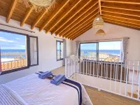 Casa da Baleia T2 Localizado à Beira-mar Virado a Menos de 5 Min. a pé da Praia - 民宿