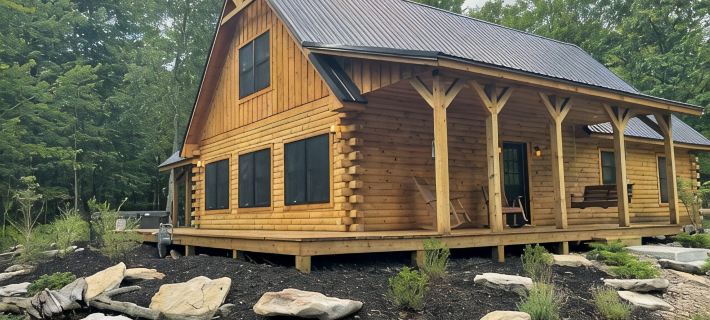 Escape to Wisp Mountain.New Log Home. Near Deep Creek Lake ,Wisp Resort ,Hot Tub Hotels in Garrett County
