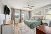Entire Home In Carolina Beach, North Carolina 1 Block from the Beach - 4-Star