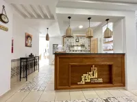 Hotel Dar Al Madina - 2 Sao