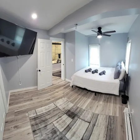 GOTL Lovers Chateau Cottage U7
