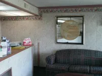 America's Value Inn Mexico - Wifi
