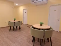 SCC Hotel PJ Hotels near UMMC