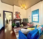 Charming Hideaway - Walk to French Quarter