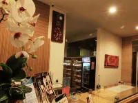 Pondok Keluarga Osamaliki Hotels in Sidorejo