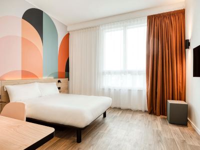 B&B Hotel Namur
