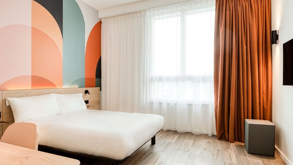 B&B Hotel Namur
