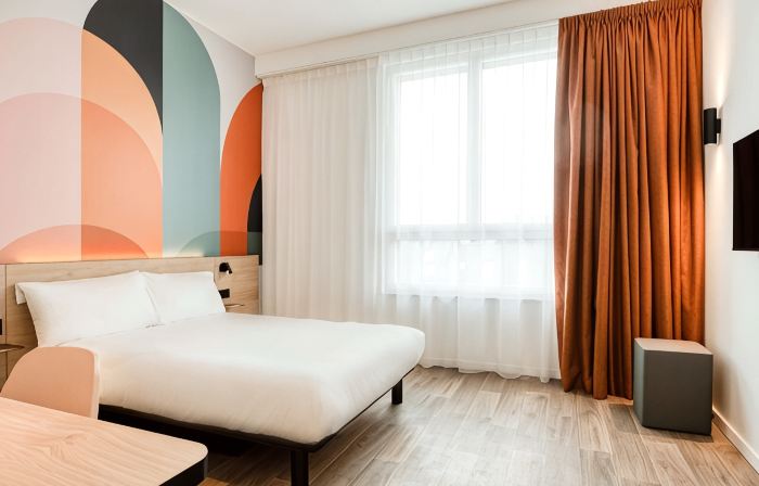 B&B Hotel Namur