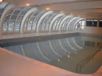 Douro Marina Hotel & Spa - ที่มีสระว่ายน้ำ