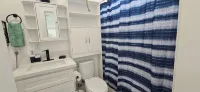 Cozy studio with WiFi and AC in welcoming Westminster - 2-Sterne