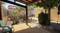 Very quiet, 437 yards away from a large sandy beach - 3-Star