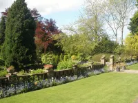 Lastingham Grange Hotels in 