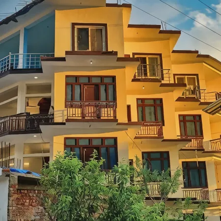 Hotel Ganga Sagar