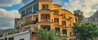 Hotel Ganga Sagar