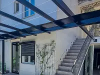 Apartmani Terminal Hôtels à : Budva