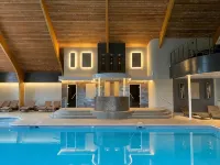 Park Farm Hotel - Pool