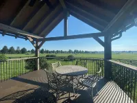The Cabin at Denali Stud - Wifi
