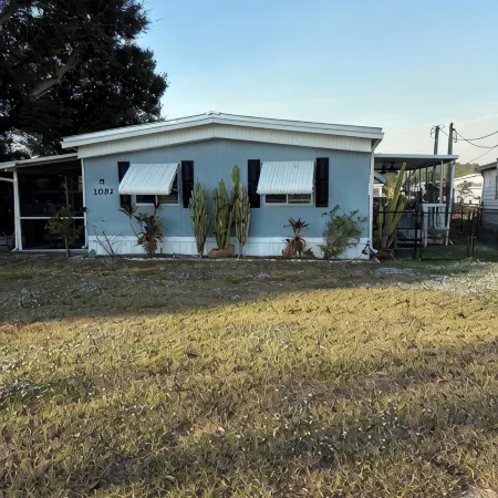 Water Front/ Lake Okeechobee Access in Buckhead Ridge