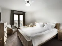 Auberge de Savoie Hotels near Courchevel 1550