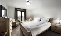 Auberge de Savoie - Morgenmad